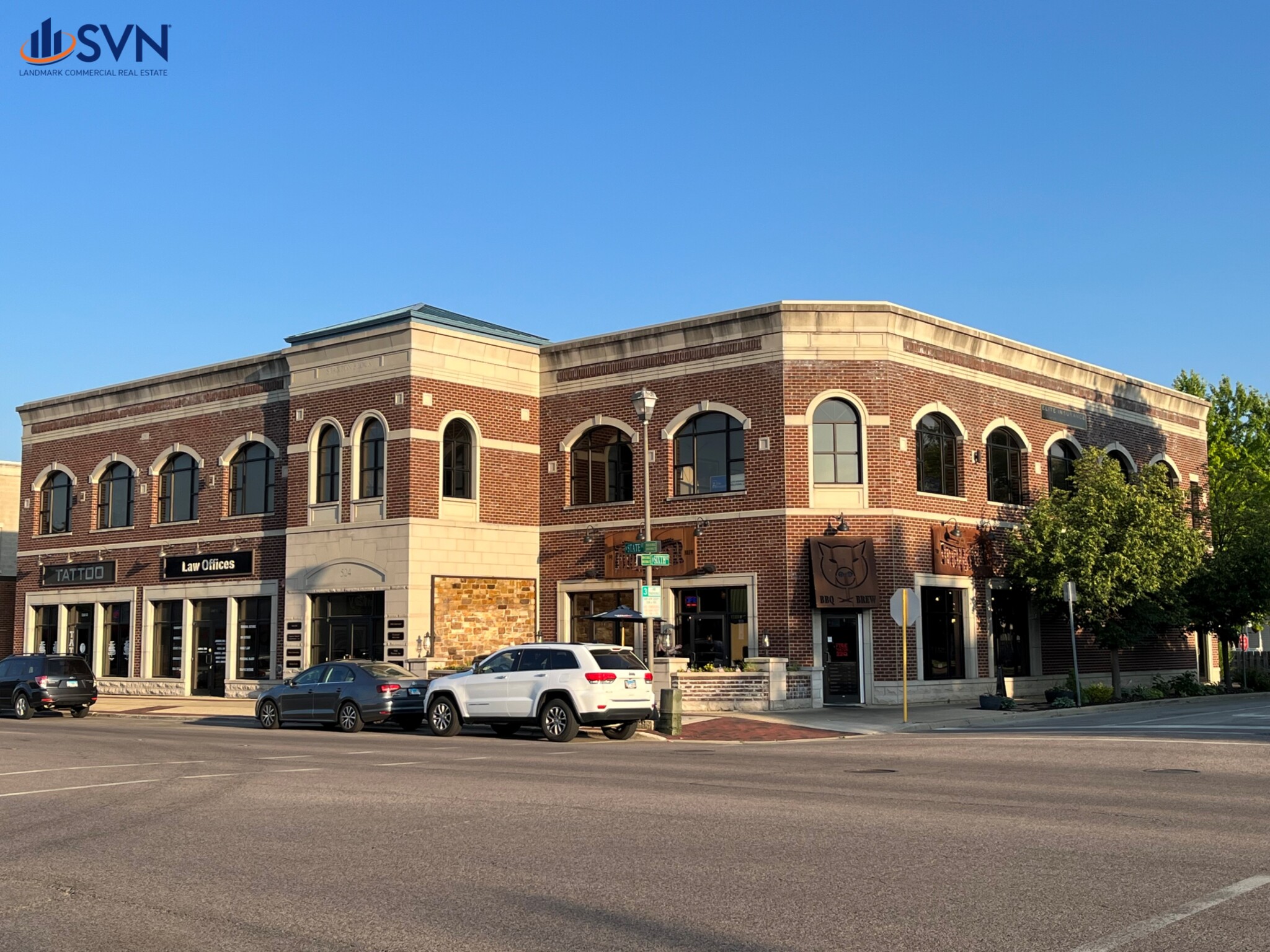 524 W State St, Geneva, IL for lease Building Photo- Image 1 of 11