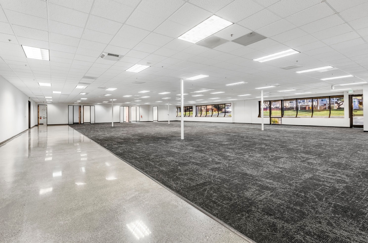 47811-47825 Warm Springs Blvd, Fremont, CA for lease Building Photo- Image 1 of 4