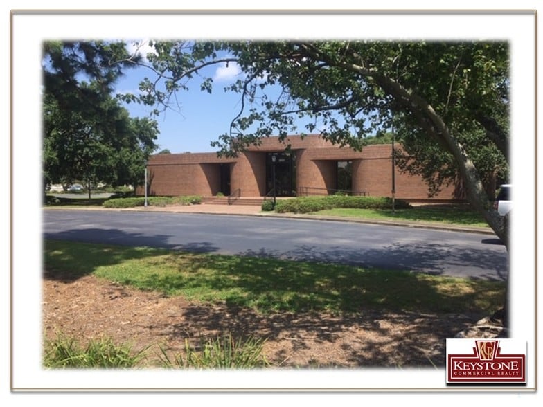 2431 E Highway 501, Conway, SC for sale - Building Photo - Image 1 of 1