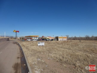 More details for 7705-7791 Office Cir, Fountain, CO - Land for Sale