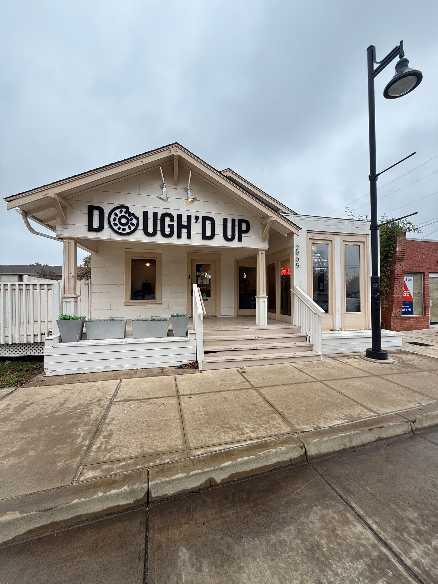 2905 Race St, Fort Worth, TX for lease Building Photo- Image 1 of 5
