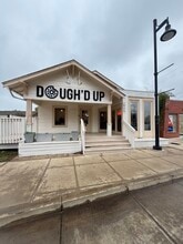 2905 Race St, Fort Worth, TX for lease Building Photo- Image 1 of 5