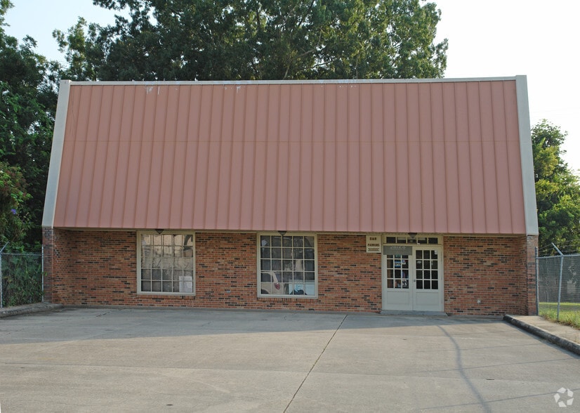 1201 Jefferson St, Lafayette, LA for sale - Primary Photo - Image 1 of 1