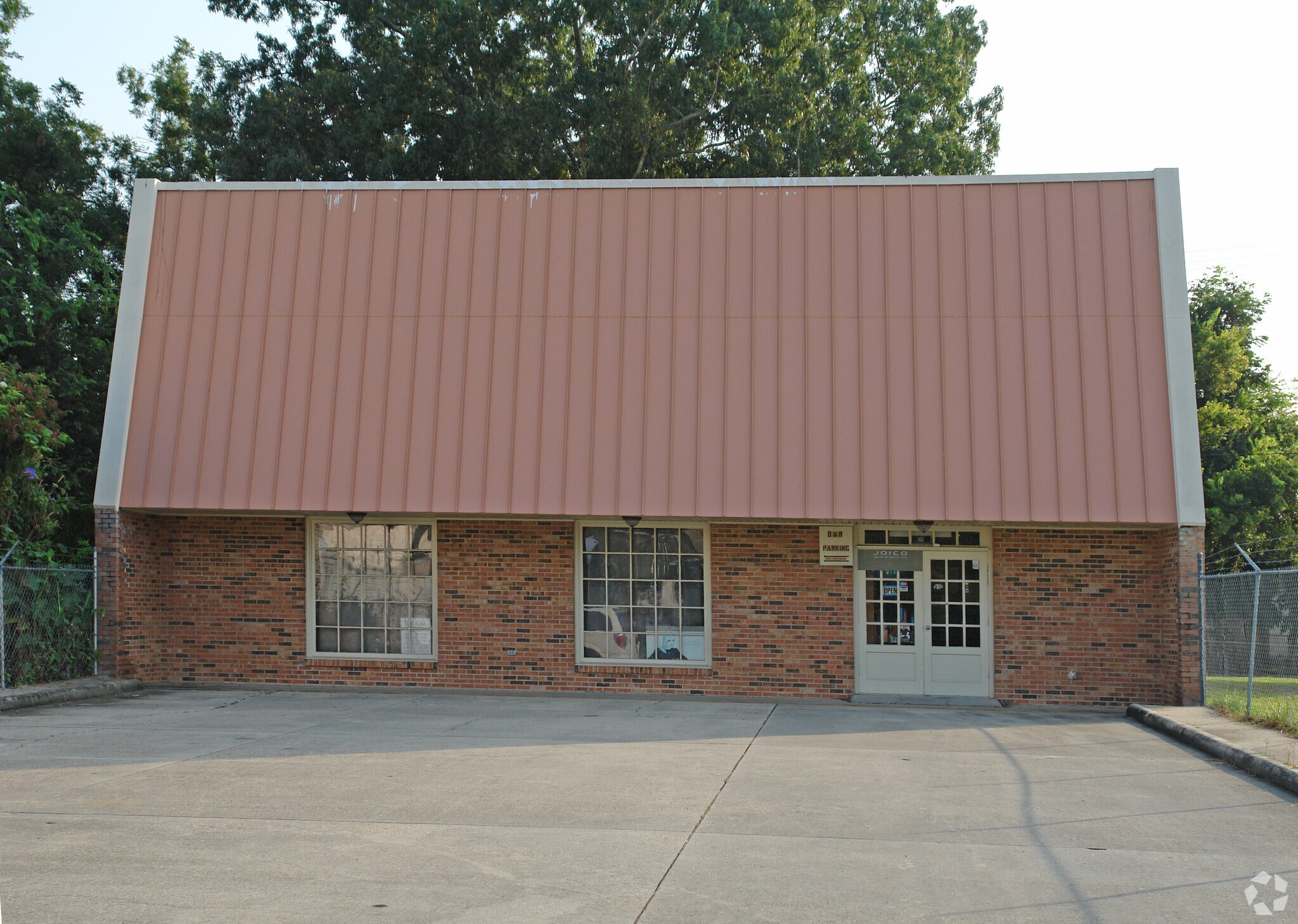 1201 Jefferson St, Lafayette, LA for sale Primary Photo- Image 1 of 1