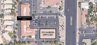 More details for 538 S Gilbert Rd, Gilbert, AZ - Land for Sale