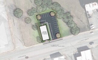 More details for 364 E Saint John St, Spartanburg, SC - Land for Sale