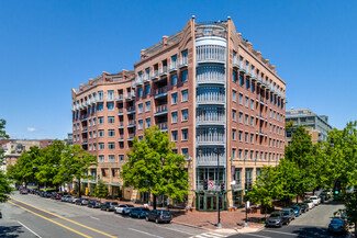 More details for 2401 Pennsylvania Ave NW, Washington, DC - Office, Office/Medical for Lease