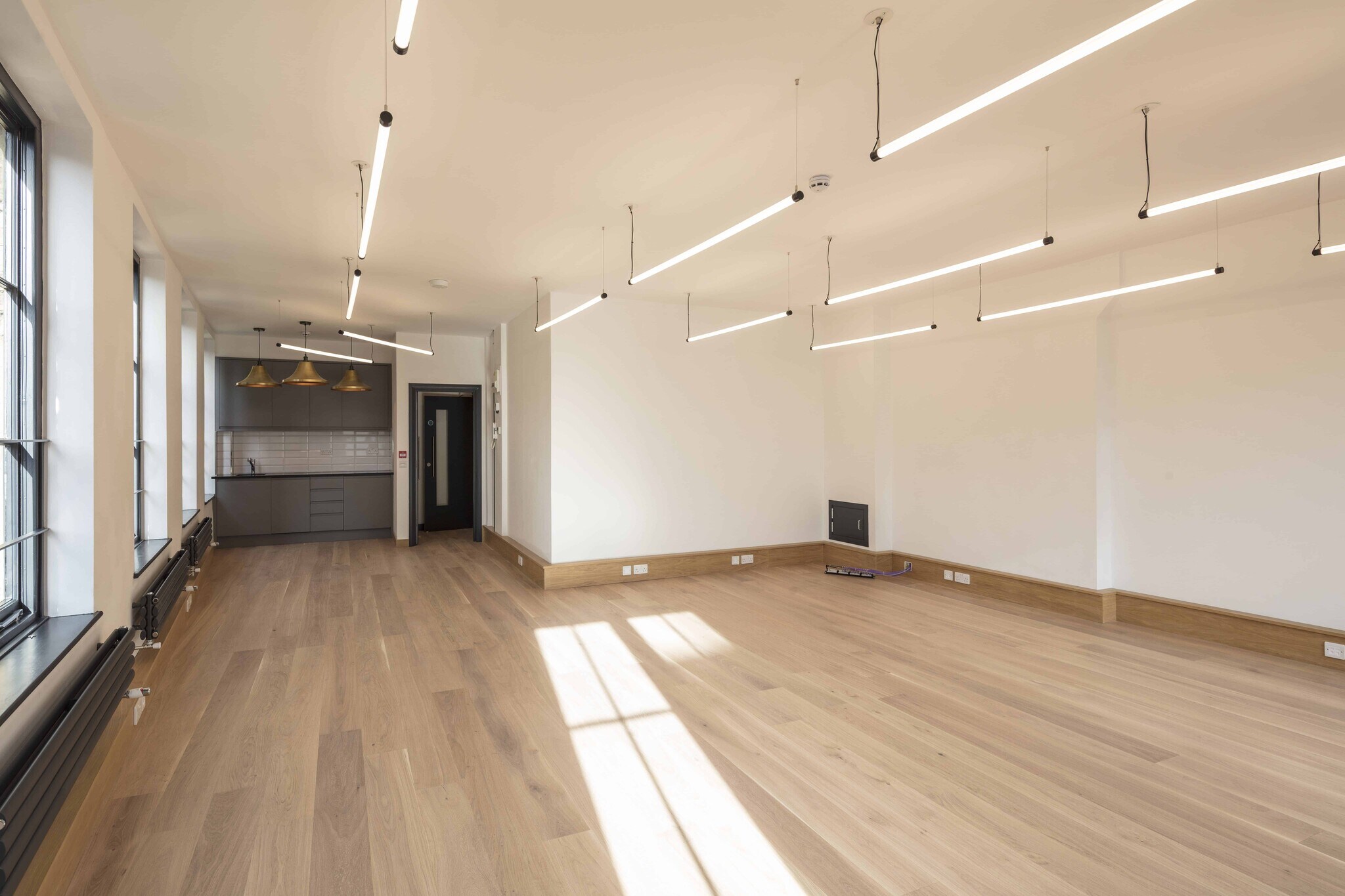 78A Luke St, London for lease Interior Photo- Image 1 of 6