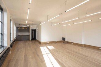 78A Luke St, London for lease Interior Photo- Image 1 of 6