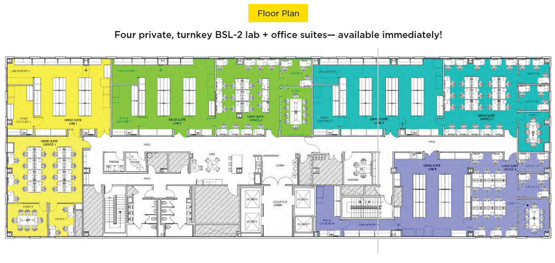 9276 Scranton Rd, San Diego, CA for lease Floor Plan- Image 1 of 1