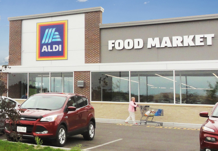 Aldi Supermarket, Duluth, MN for sale - Other - Image 1 of 1