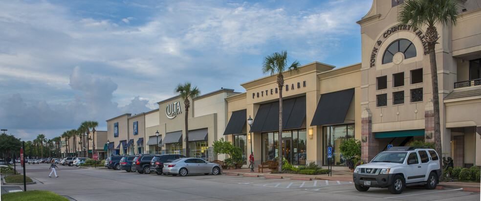 788 W Sam Houston Pky N, Houston, TX for lease - Building Photo - Image 2 of 2