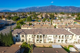 More details for 1222-1228 Temple City Blvd, Arcadia, CA - Multifamily for Sale