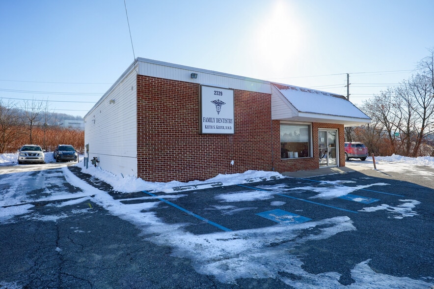 2729 N 11th St, Reading, PA for sale - Primary Photo - Image 1 of 1