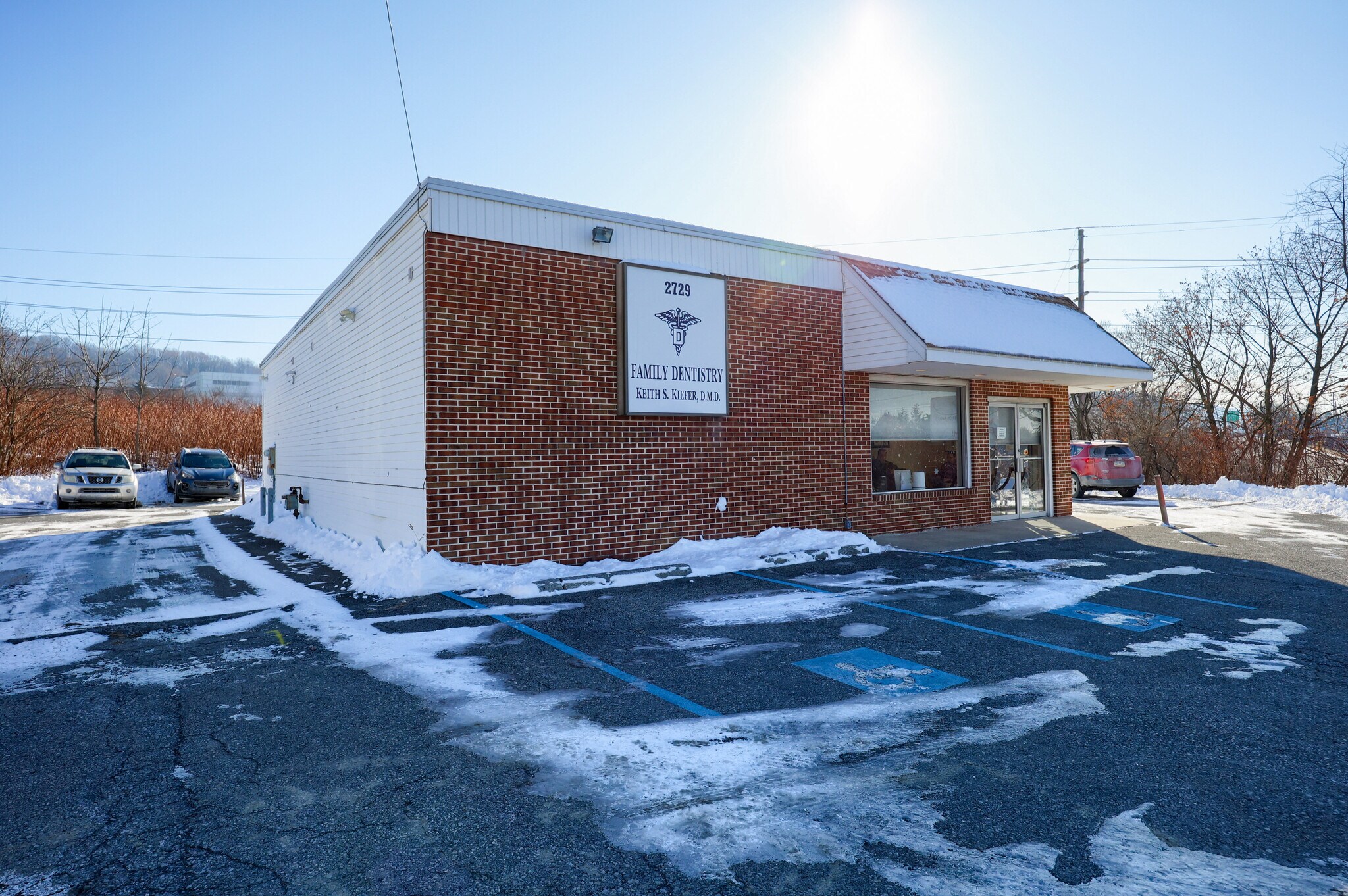 2729 N 11th St, Reading, PA for sale Primary Photo- Image 1 of 1