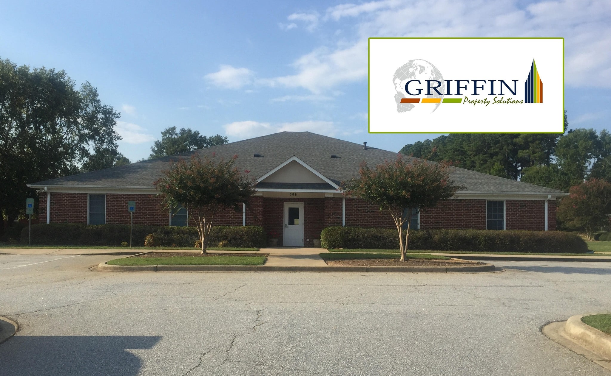 306 Bennett Center Dr, Greer, SC for sale Building Photo- Image 1 of 1