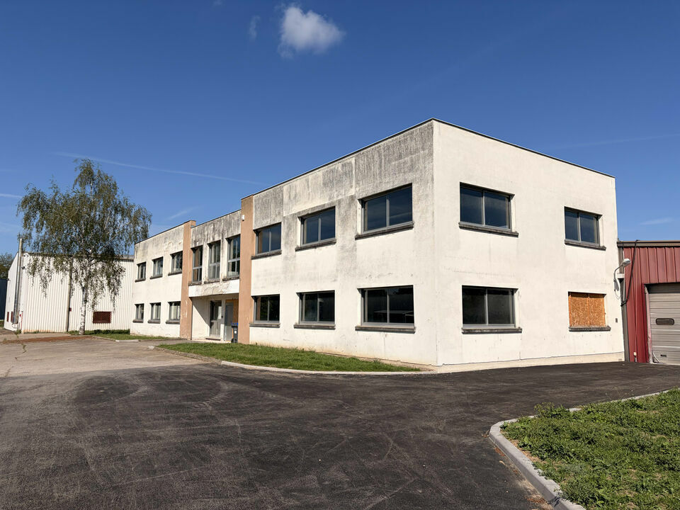 17 Rue Forlen, Geispolsheim for lease Building Photo- Image 1 of 13