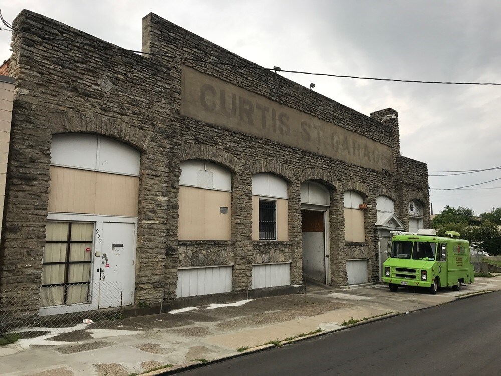 955 Curtis St, Cincinnati, OH for sale Building Photo- Image 1 of 1