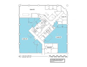 3981 S 700 E, Salt Lake City, UT for lease Floor Plan- Image 1 of 1