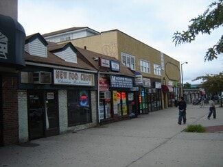 More details for 28-40 E Suffolk Ave, Central Islip, NY - Office for Sale