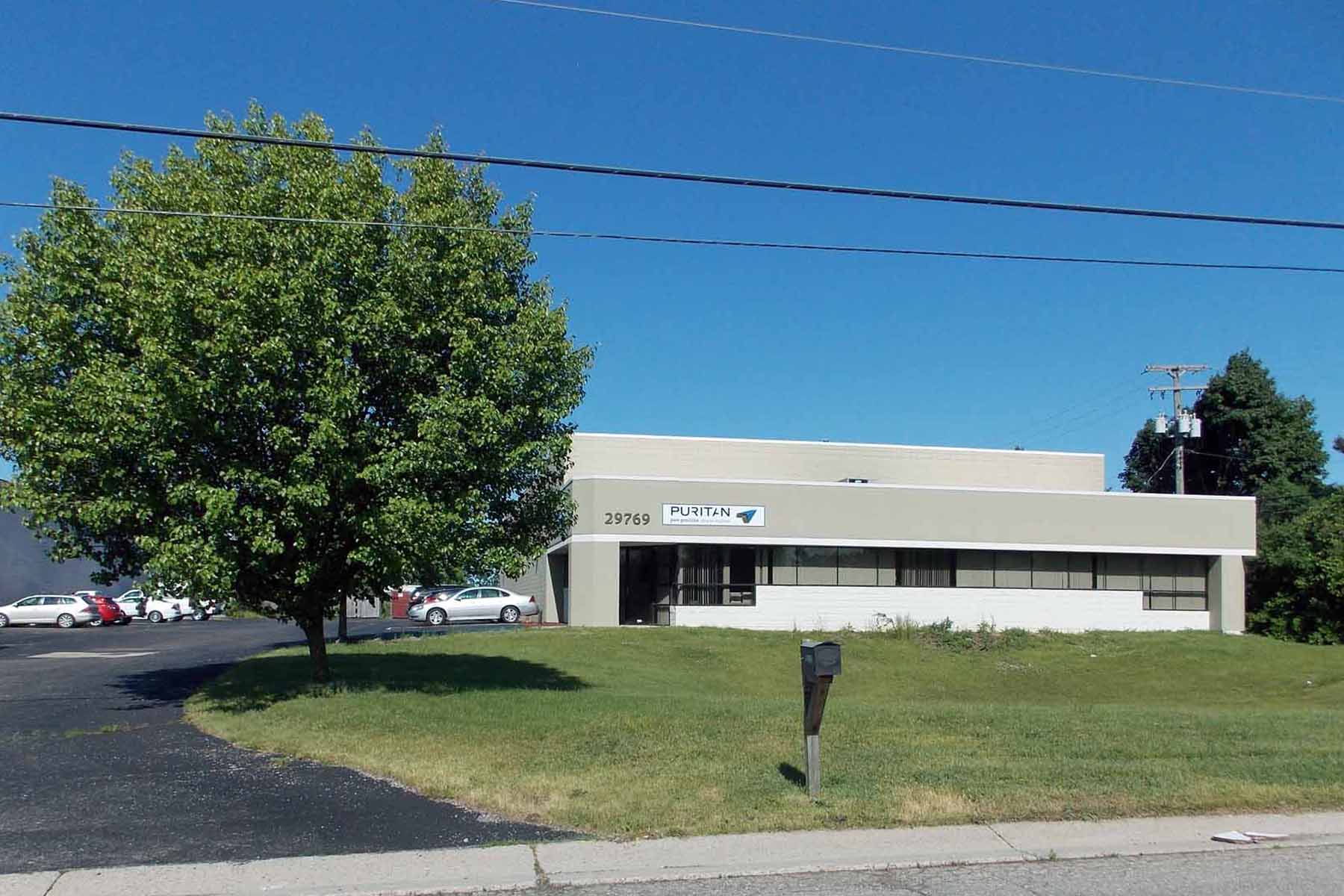 29769 Anthony Dr, Wixom, MI for sale Primary Photo- Image 1 of 1