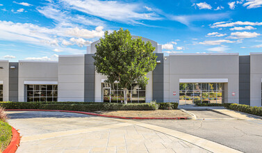 15350 Fairfield Ranch Rd, Chino Hills, CA for lease Building Photo- Image 1 of 34