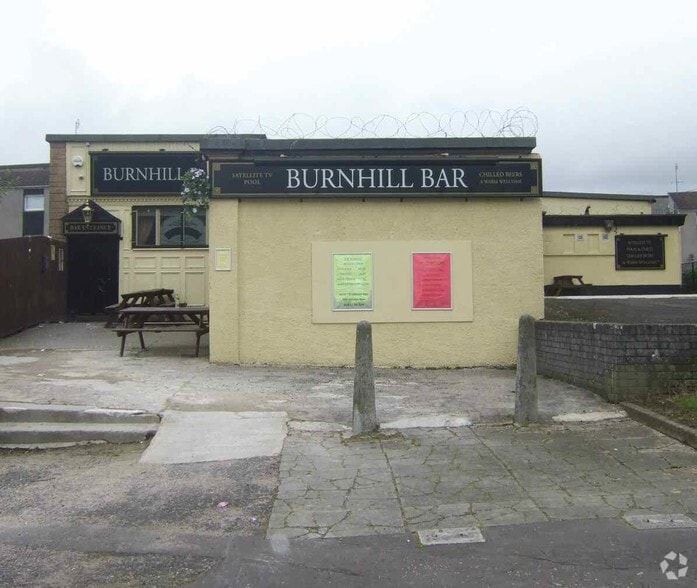 18 Chapel St, Rutherglen for sale - Primary Photo - Image 1 of 1