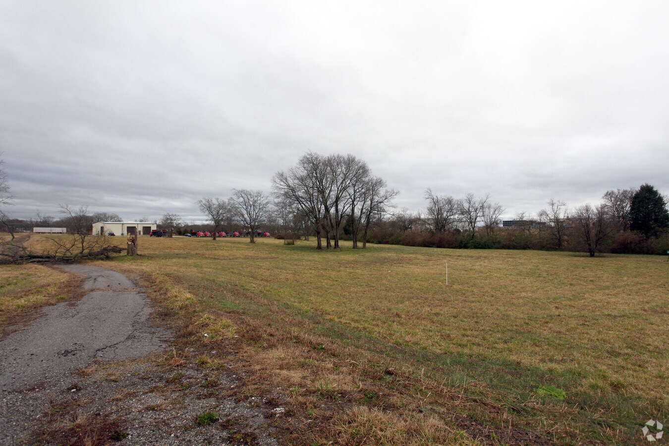 Airport Rd, Gallatin, TN 37066 Land for Sale