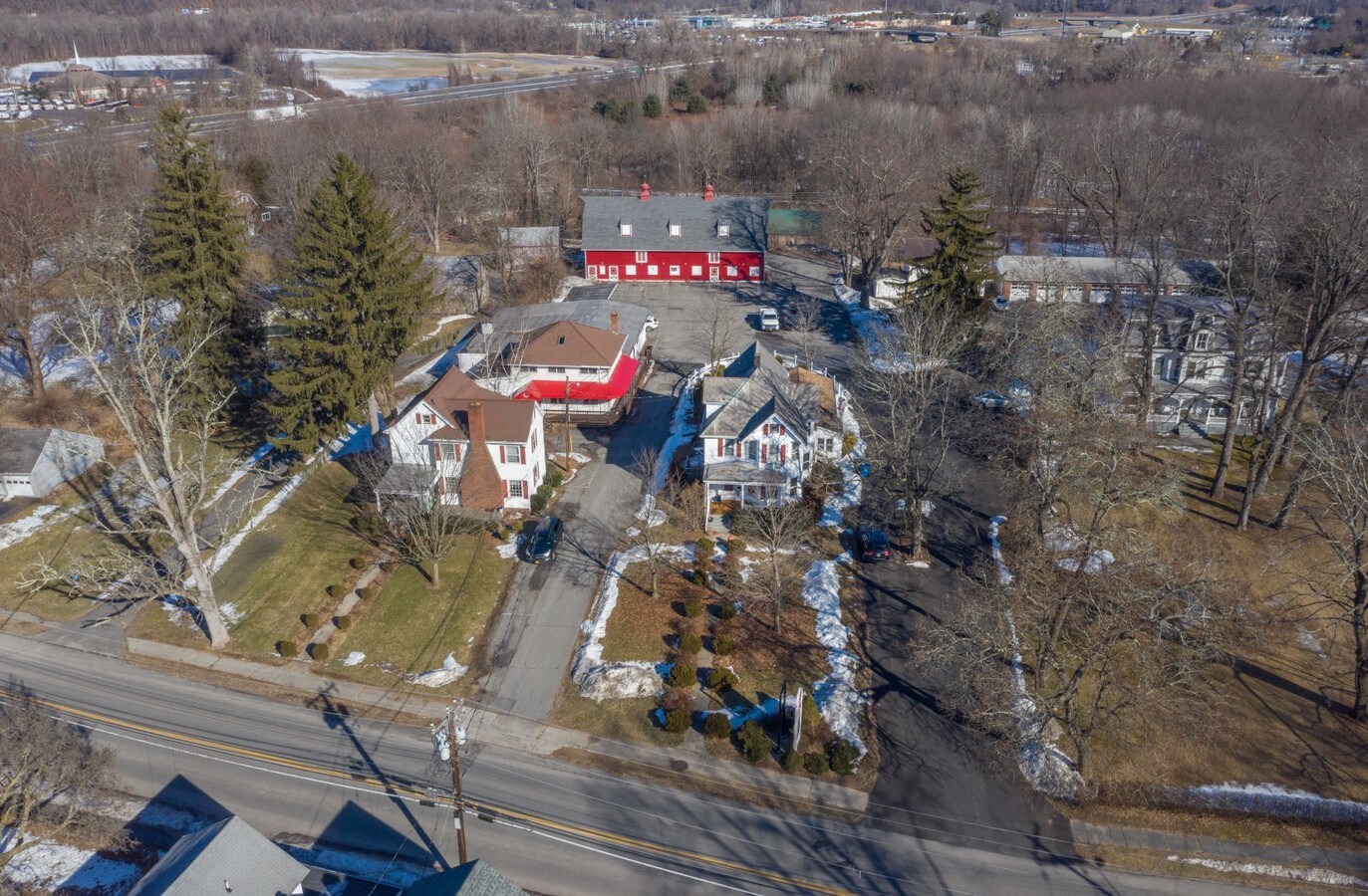 195 Hurley Ave, Kingston, NY 12401 Flex for Lease