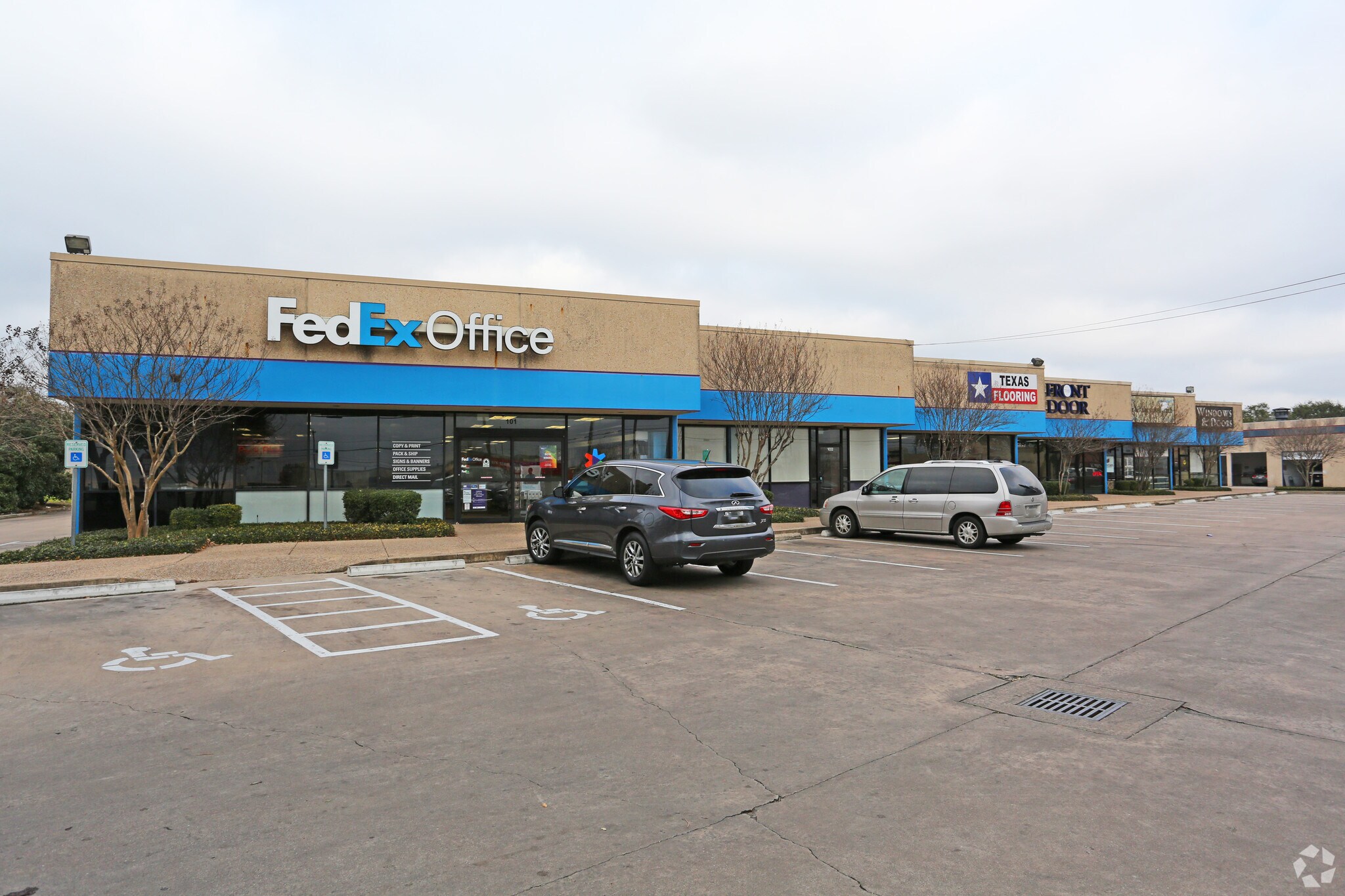 9222 Burnet Rd, Austin, TX for sale Primary Photo- Image 1 of 1