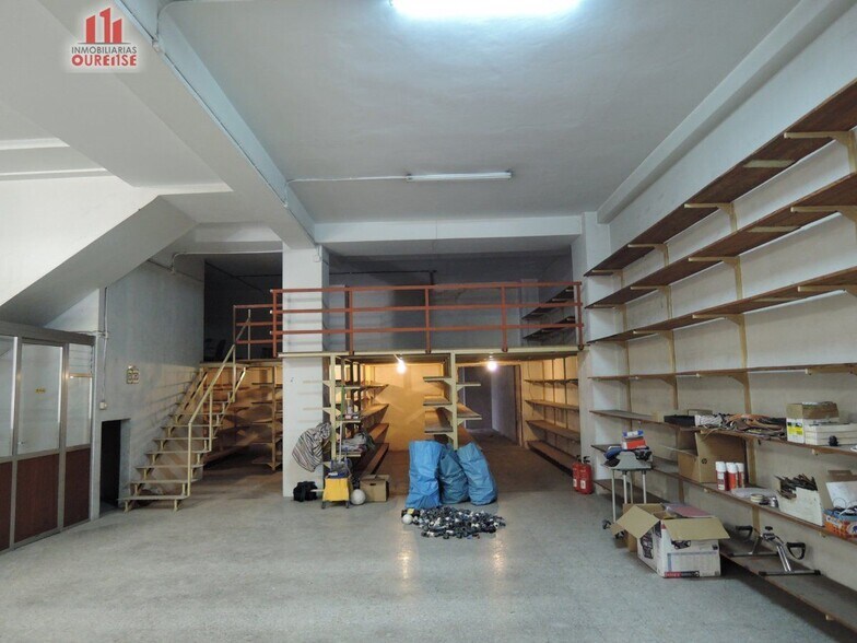 Retail in Ourense, Orense for sale - Building Photo - Image 1 of 14