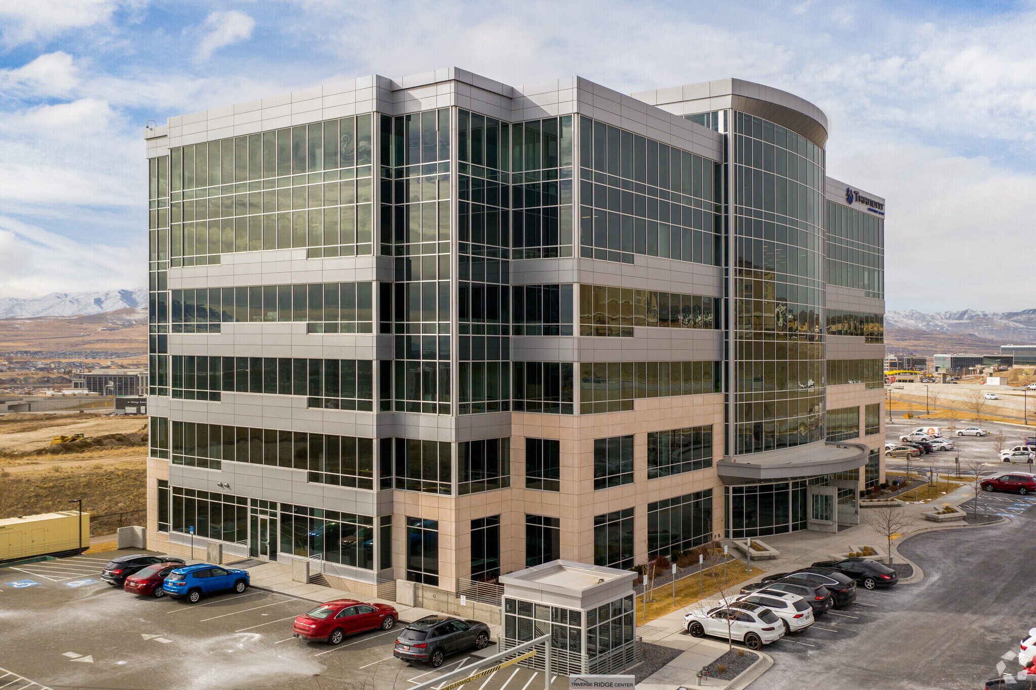 3451 N Triumph Blvd, Lehi, UT for sale Building Photo- Image 1 of 1