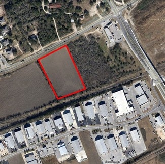 More details for FM 2252, Garden Ridge, TX - Land for Sale