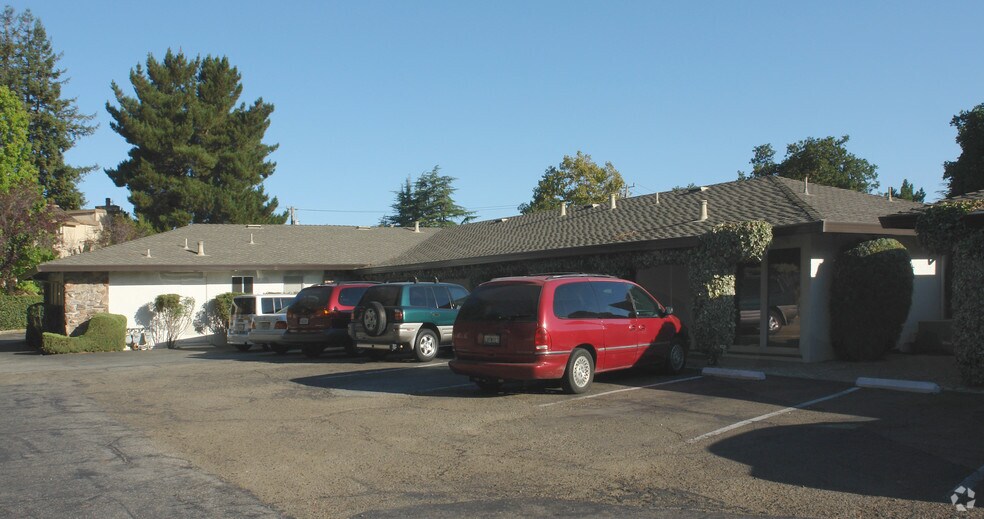 14547 S Bascom Ave, Los Gatos, CA for sale - Primary Photo - Image 1 of 1