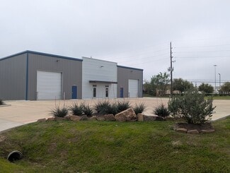 More details for 12015 Woodworth Dr, Cypress, TX - Flex for Lease