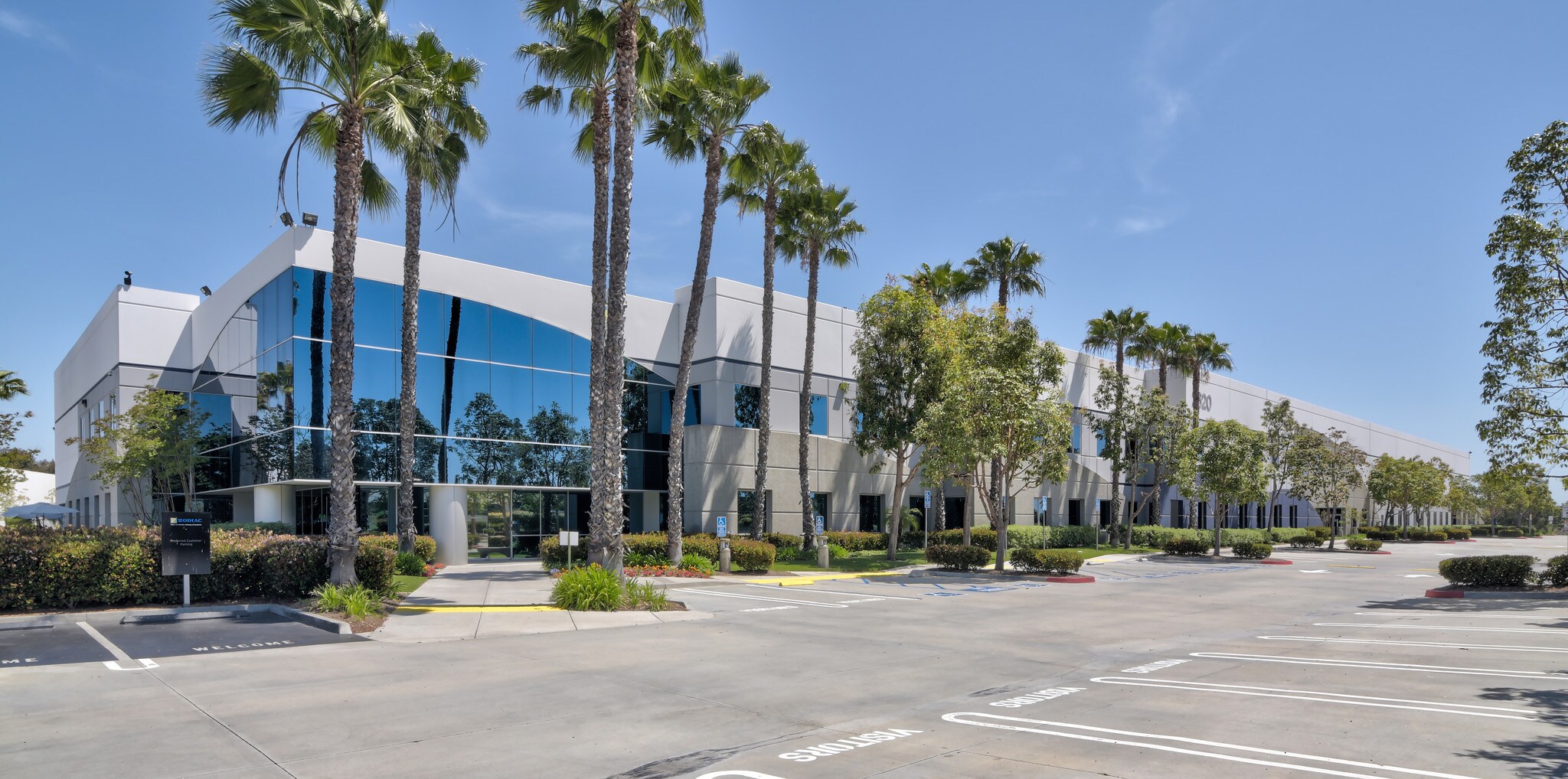 2620 Commerce Way, Vista, CA for sale Building Photo- Image 1 of 1