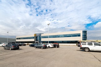 More details for 2425 Pitfield, Montréal, QC - Flex for Lease