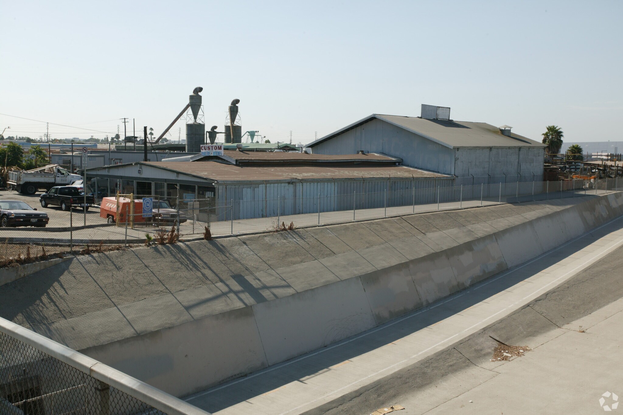 13609 Rosecrans Ave, Santa Fe Springs, CA for sale Building Photo- Image 1 of 1