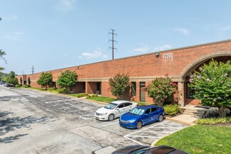 More details for 3600 Horizon Dr, King Of Prussia, PA - Flex for Lease