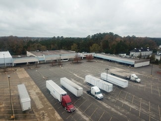 More details for Chesterfield Commons - Auction – Retail for Sale, Cheraw, SC