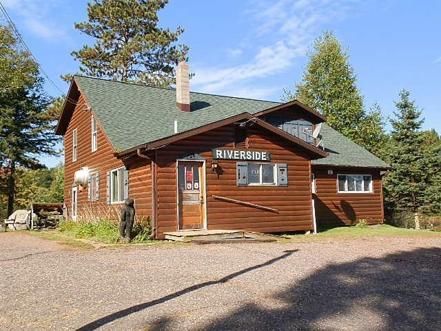 W727 State Highway 70, Park Falls, WI for sale Primary Photo- Image 1 of 1