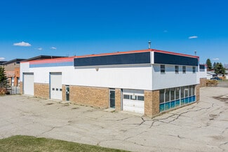 More details for 1808 16th Ave NE, Calgary, AB - Industrial for Sale