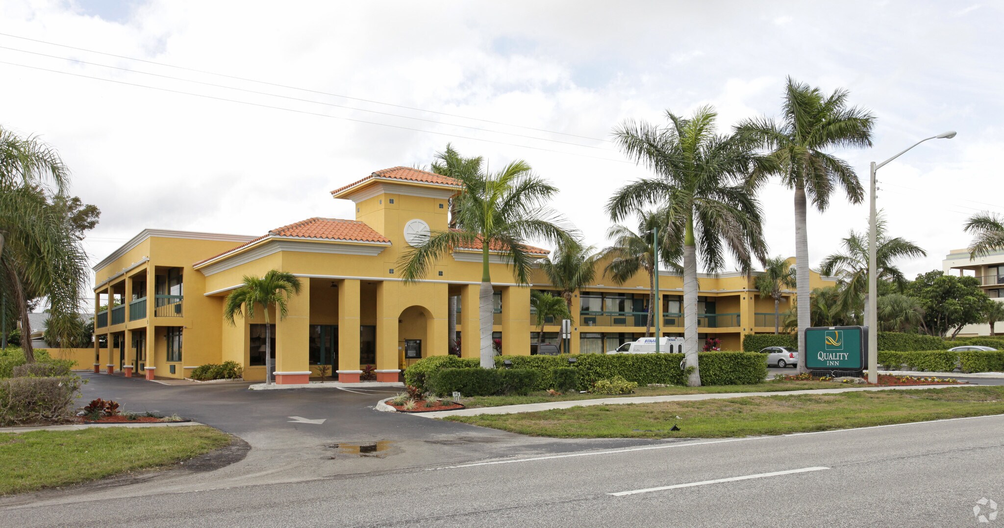 2899 N Federal Hwy, Boca Raton, FL for sale Primary Photo- Image 1 of 1
