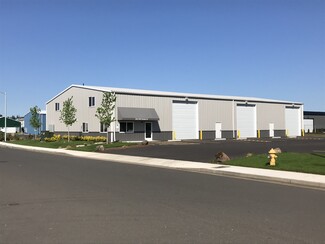 More details for 955 NW Noble Dr, Estacada, OR - Industrial for Sale