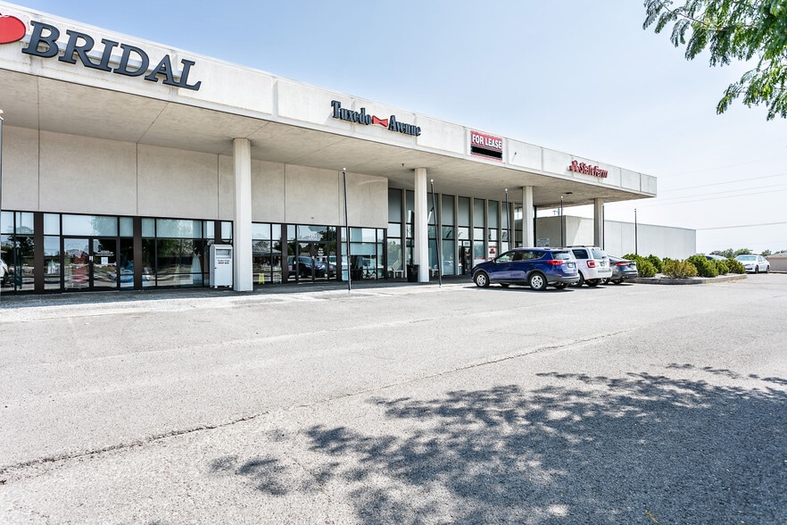 1201 N Dixie Ave, Elizabethtown, KY for lease - Building Photo - Image 3 of 9