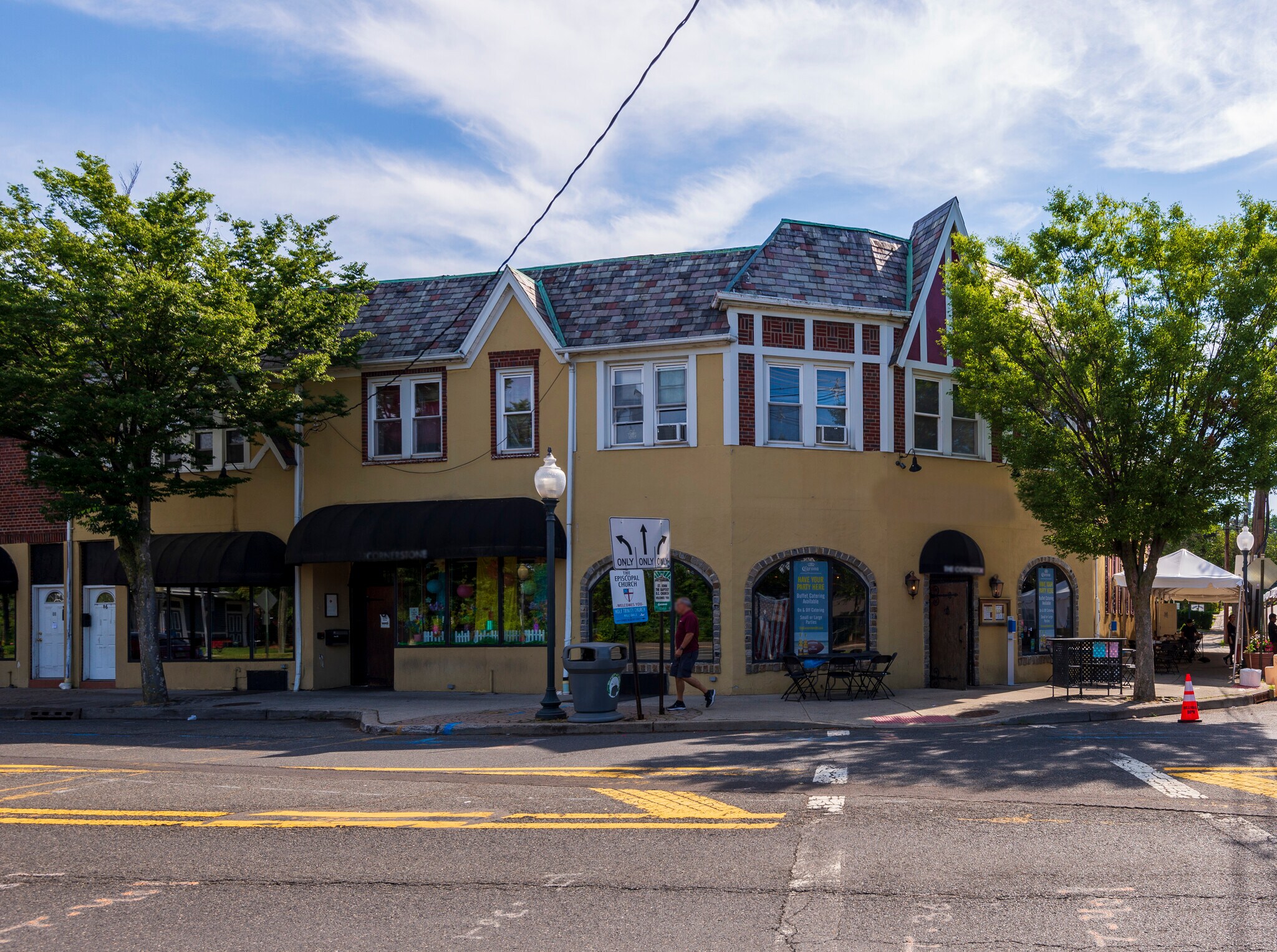 50 Broadway, Hillsdale, NJ 07642 Pascack Valley50 Broadway Hillsdale