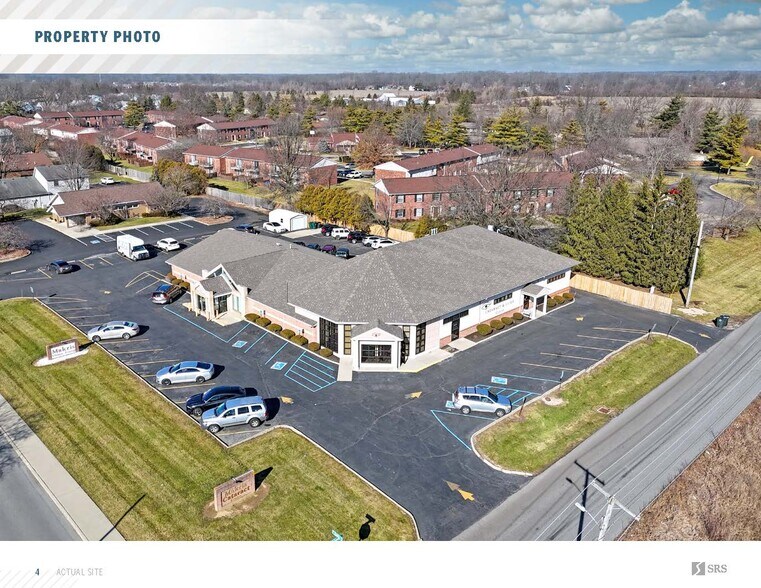 3300 W Purdue Ave, Muncie, IN for sale - Building Photo - Image 1 of 1