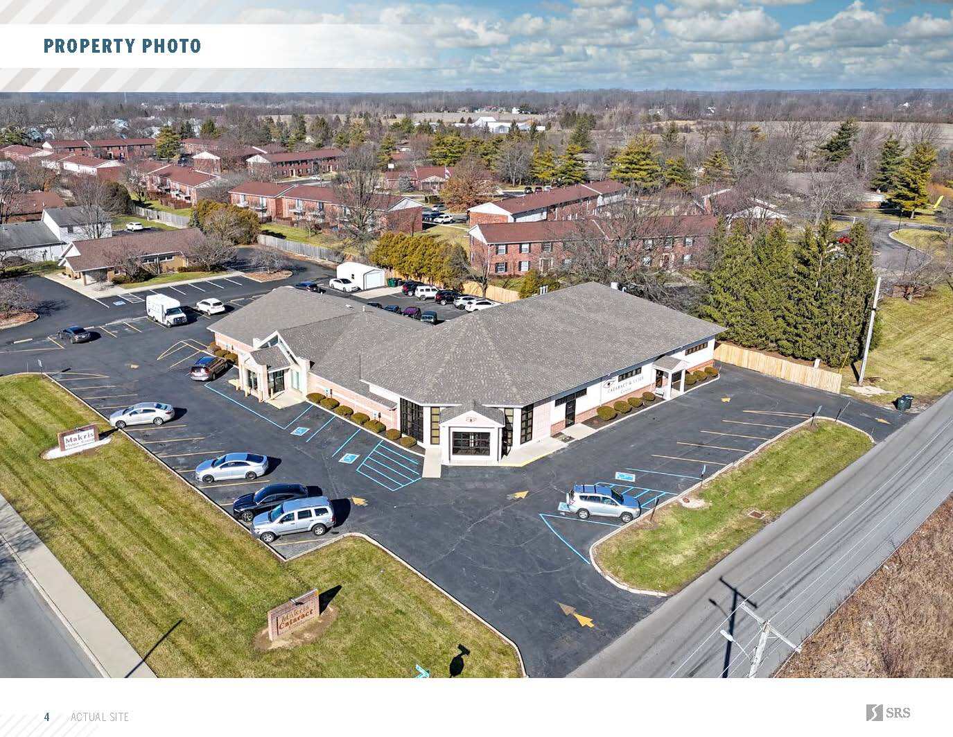 3300 W Purdue Ave, Muncie, IN for sale Building Photo- Image 1 of 1