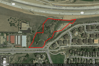 More details for Copeland Cir, Littleton, CO - Land for Sale