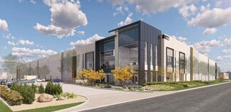 More details for 5235 E Hunter Ave, Anaheim, CA - Industrial for Lease